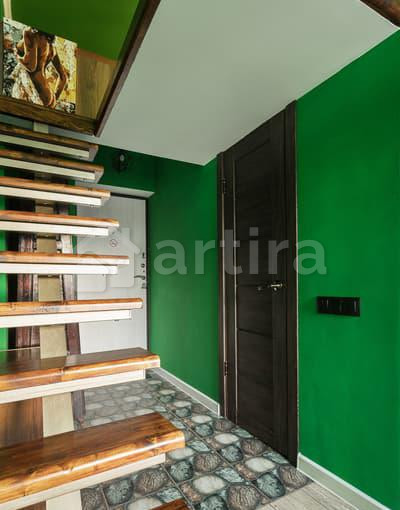 Студия, 21 м2, 4/5 эт. Москва - изображение 9