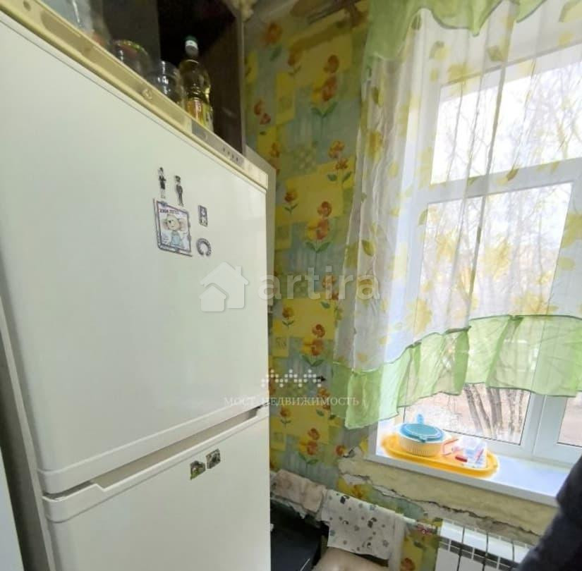 Комната, 11.7 м2, 2/3 эт. Красногорск - изображение 7