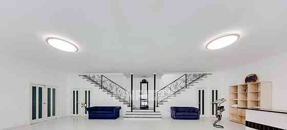 Коттедж, 1200 м2, 18 соток, 3 эт. Барвиха