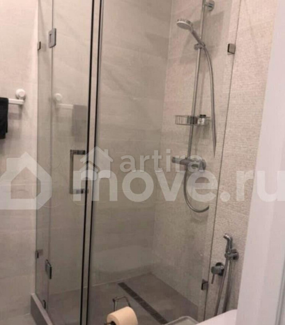 Студия, 15.1 м2, 2/2 эт. Москва - изображение 3