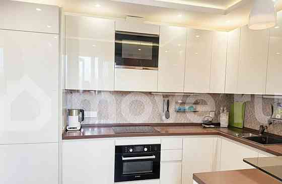 4-комн. квартира, 98.5 м2, 4/22 эт. Москва