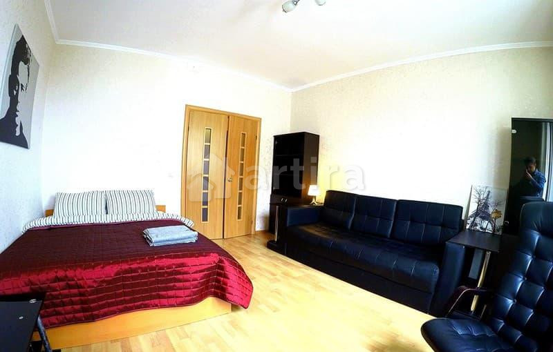 1-комн. квартира, 42 м2, 12/17 эт. Железнодорожный - изображение 7