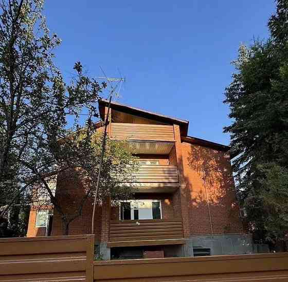 Дом, 500 м2, 25 соток, 4 эт. Подольск