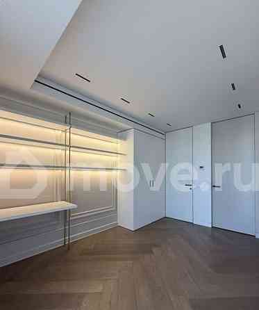 3-комн. квартира, 101.7 м2, 14/20 эт. Москва