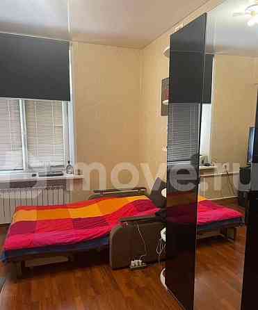 4-комн. квартира, 102.7 м2, 2/8 эт. Москва