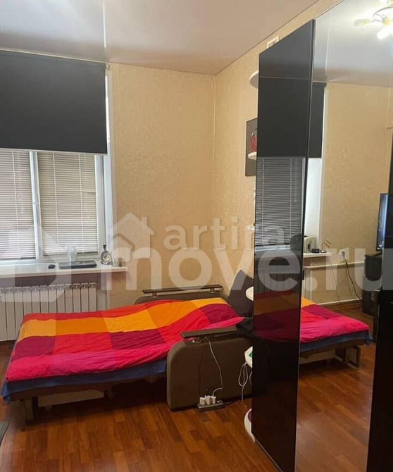 4-комн. квартира, 102.7 м2, 2/8 эт. Москва - изображение 4