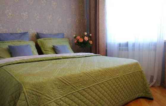 1-комн. квартира, 36 м2, 6/9 эт. Ростов-на-Дону