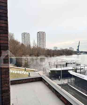 3-комн. квартира, 76.6 м2, 2/22 эт. Москва