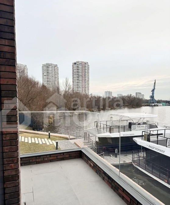 3-комн. квартира, 76.6 м2, 2/22 эт. Москва - изображение 5