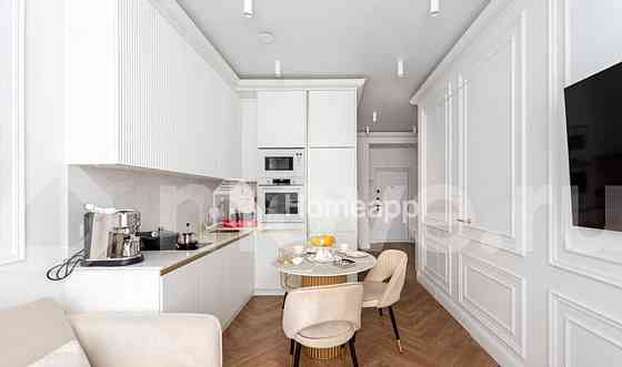 1-комн. квартира, 43.1 м2, 12/31 эт. Москва