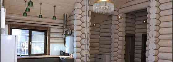 Дом, 100 м2, 10 соток, 1 эт. Домодедово