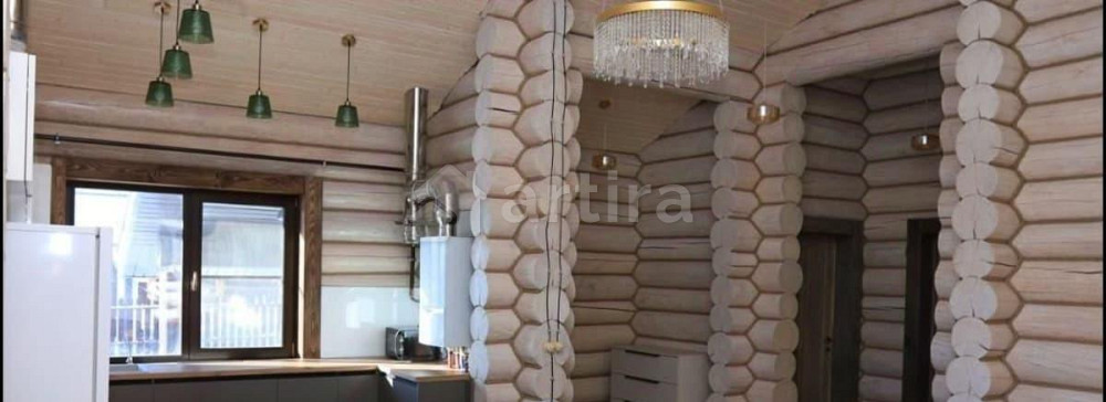 Дом, 100 м2, 10 соток, 1 эт. Домодедово - изображение 5