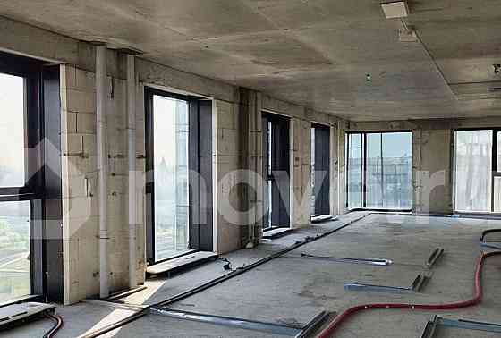 3-комн. квартира, 110 м2, 28/33 эт. Москва