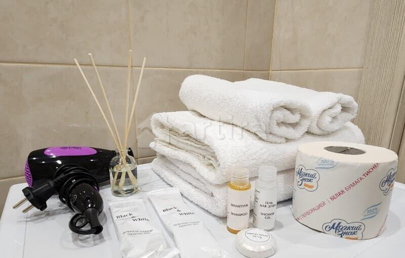 Студия, 24 м2, 10/17 эт. Домодедово - изображение 12