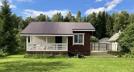 Дом, 61 м2, 6 соток, 1 эт. Гатчина