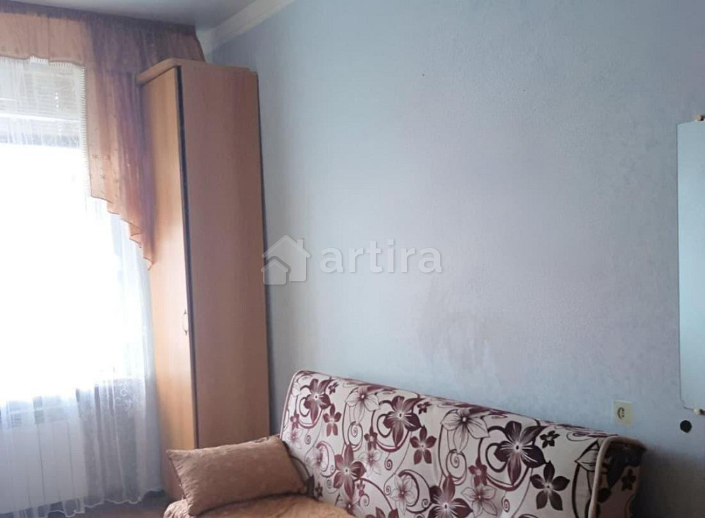 Комната, 80 м2, 3/5 эт. Самара - изображение 1