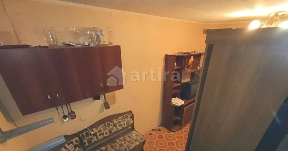 Комната, 13 м2, 4/5 эт. Братск - изображение 4