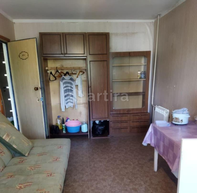 Комната, 15 м2, 2/5 эт. Тольятти - изображение 1