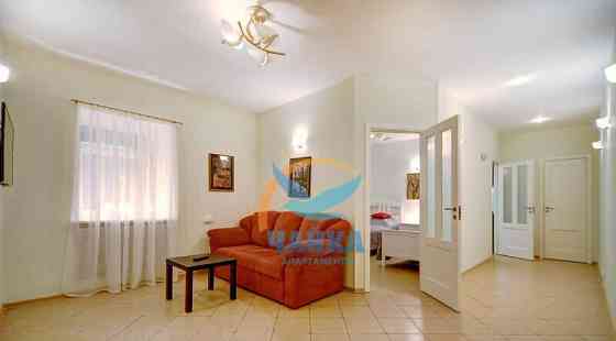 3-комн. квартира, 60 м2, 1/4 эт. Санкт-Петербург