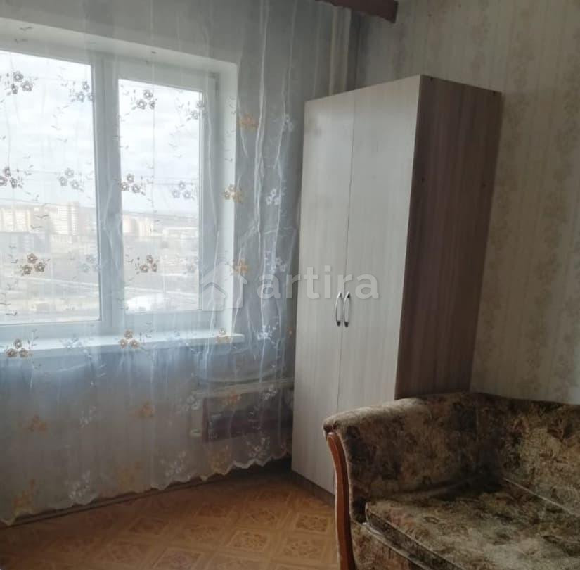 Комната, 10 м2, 6/9 эт. Красноярск - изображение 1