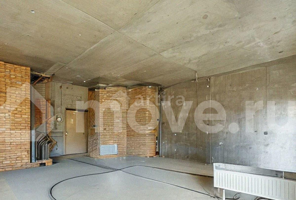 4-комн. квартира, 140 м2, 7/9 эт. Москва - изображение 4