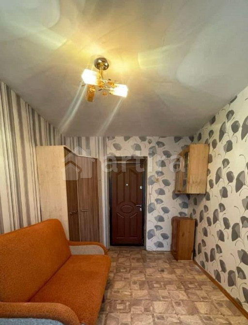 Комната, 13 м2, 3/5 эт. Волжск - изображение 2