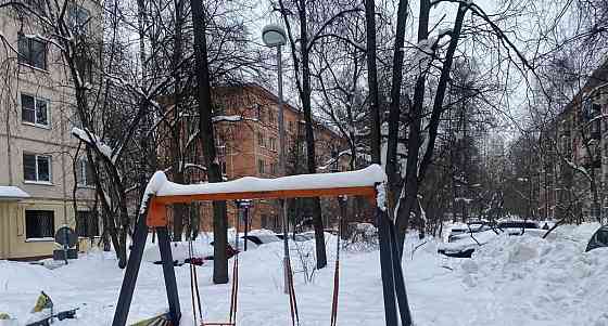 Комната, 12.5 м2, 4/5 эт. Москва