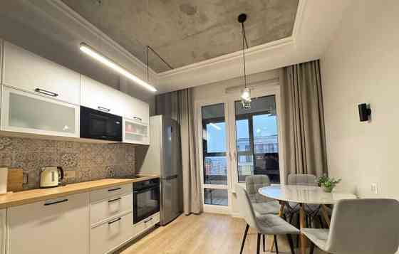 1-комн. квартира, 49 м2, 15/16 эт. Санкт-Петербург