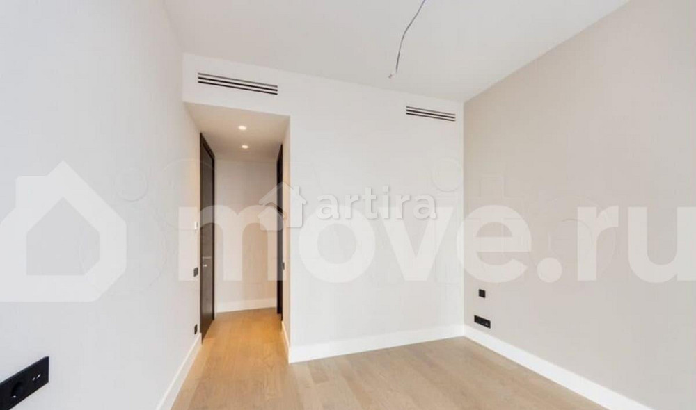 4-комн. квартира, 115 м2, 11/40 эт. Москва - изображение 2