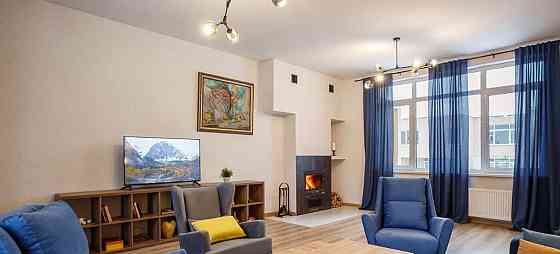 Таунхаус, 207.1 м2, 4.65 сотки, 2 эт. Дмитров