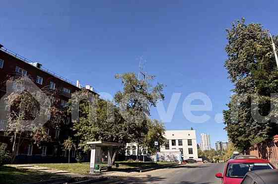 Студия, 20.7 м2, 2/5 эт. Москва