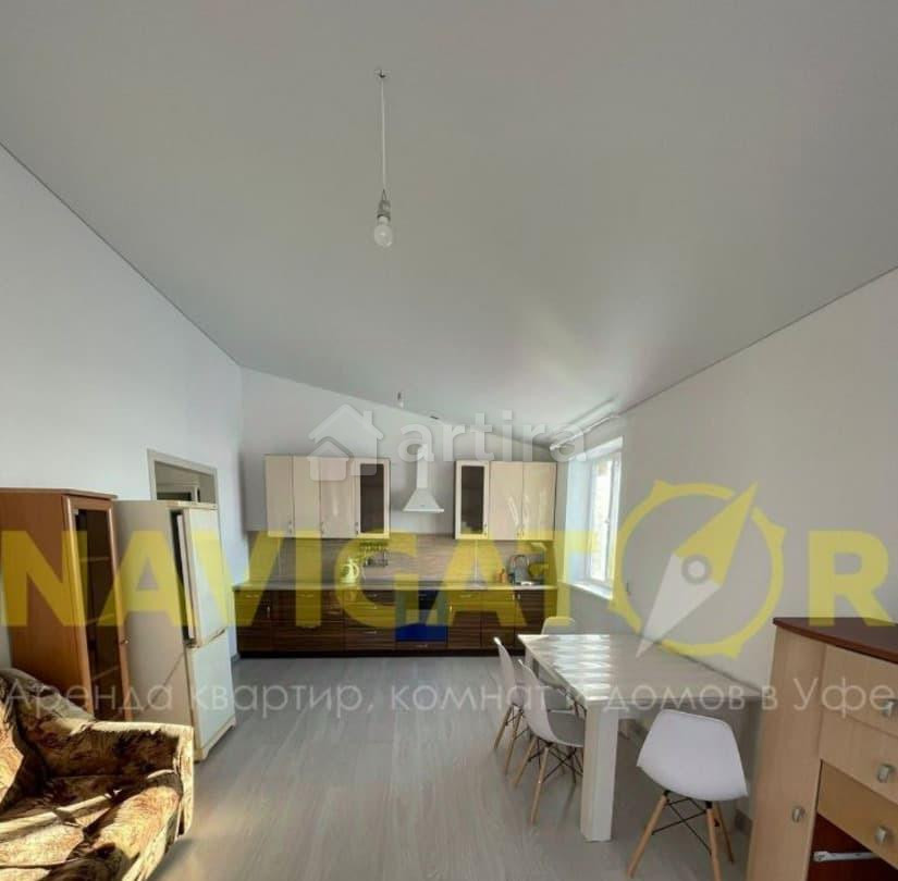 Дом, 83 м2, 6 соток, 1 эт. Уфа - изображение 5