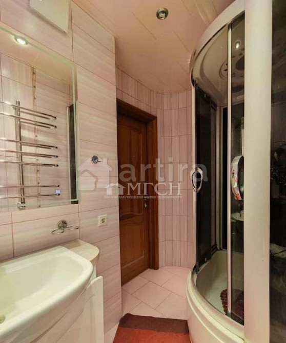 3-комн. квартира, 89 м2, 17/17 эт. Москва - изображение 13