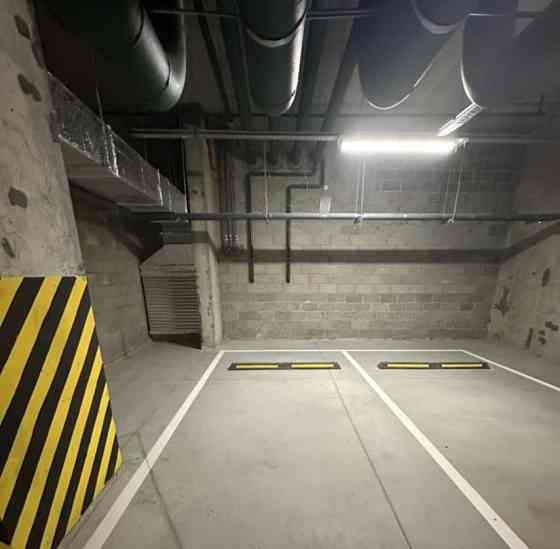 Гараж, 27 м2 Москва