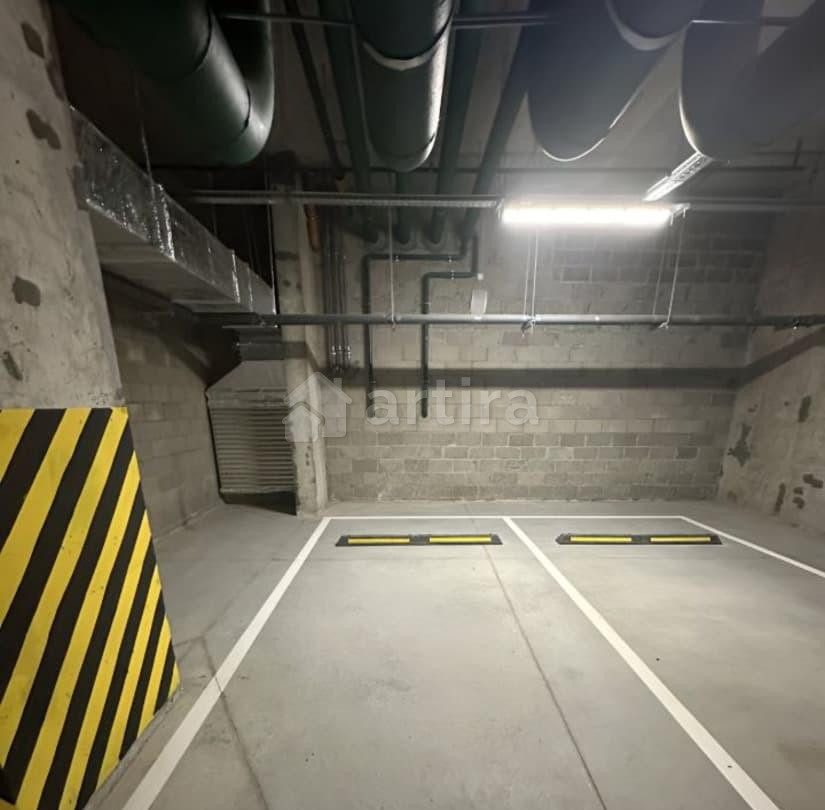 Гараж, 27 м2 Москва - изображение 1