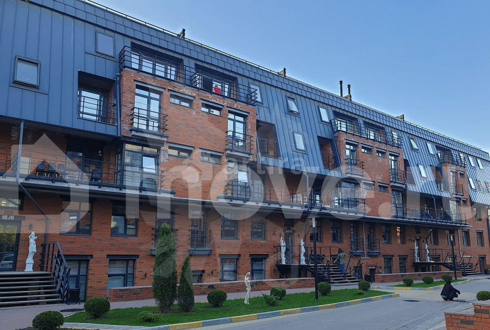 Студия, 86 м2, 3/4 эт. Москва - изображение 7