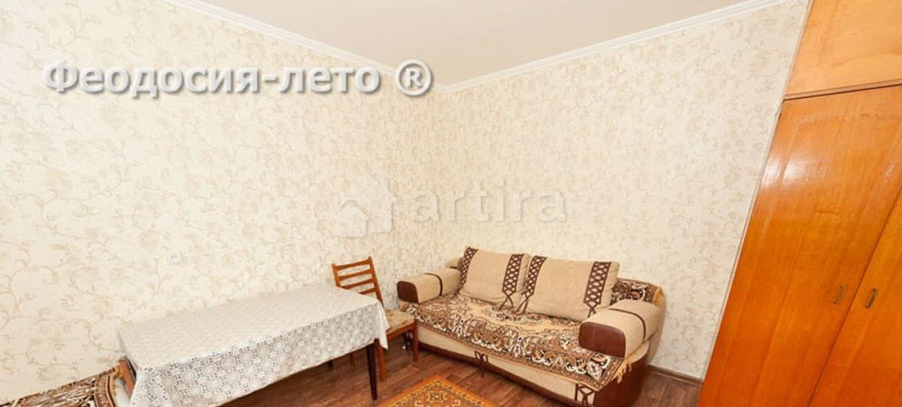 Дом, 56 м2, 4 сотки, 1 эт. Феодосия - изображение 7