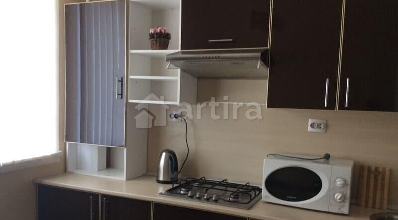 2-комн. квартира, 56 м2, 5/8 эт. Москва - изображение 7