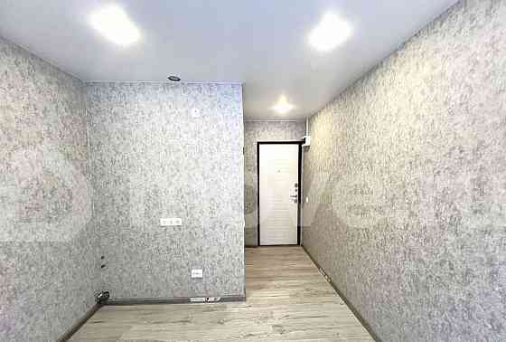 Студия, 11.5 м2, 1/9 эт. Москва