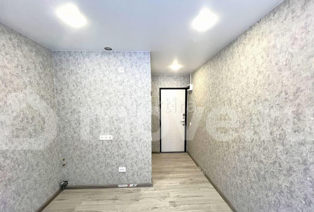 Студия, 11.5 м2, 1/9 эт. Москва - изображение 3