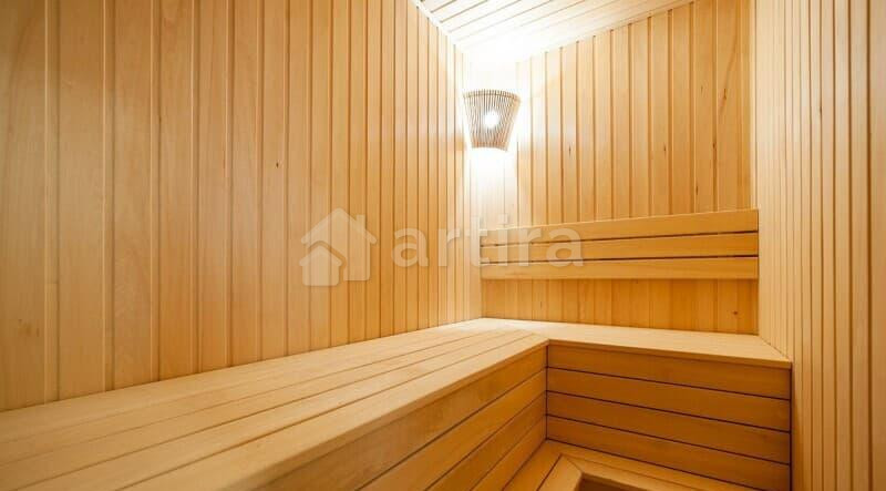 Коттедж, 700 м2 Истра - изображение 12