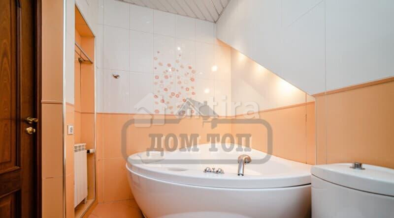 Коттедж, 400 м2 Краснознаменск - изображение 12