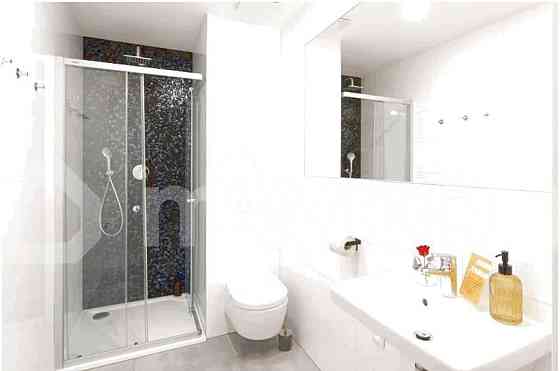 Студия, 23 м2, 3/6 эт. Москва