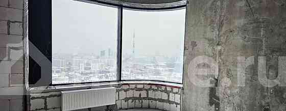 4-комн. квартира, 117.4 м2, 40/48 эт. Москва