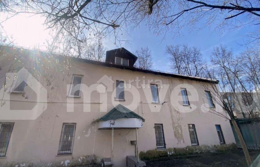 Студия, 14.8 м2, 2/2 эт. Москва - изображение 5