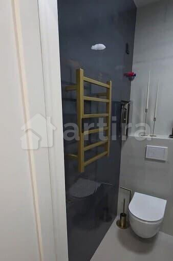 1-комн. квартира, 46 м2, 5/9 эт. Самара - изображение 19