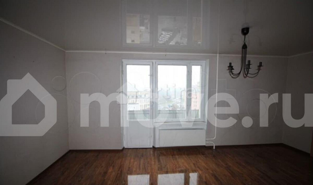 3-комн. квартира, 64.6 м2, 9/12 эт. Москва - изображение 6