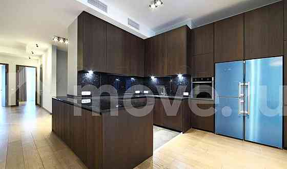 4-комн. квартира, 143.5 м2, 9/12 эт. Москва