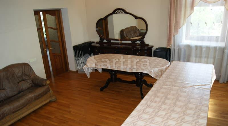 Коттедж, 400 м2 Новосибирск - изображение 7