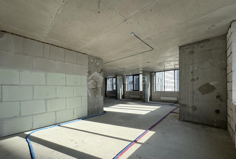 3-комн. квартира, 105.4 м2, 16/51 эт. Москва - изображение 6